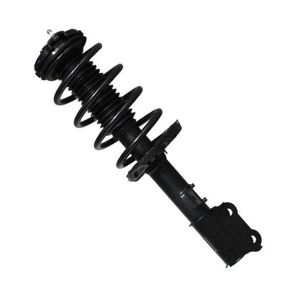 Pierna de suspensión AG Proshock Hyundai Tucson (AWD) 2016-2022 Delanteras