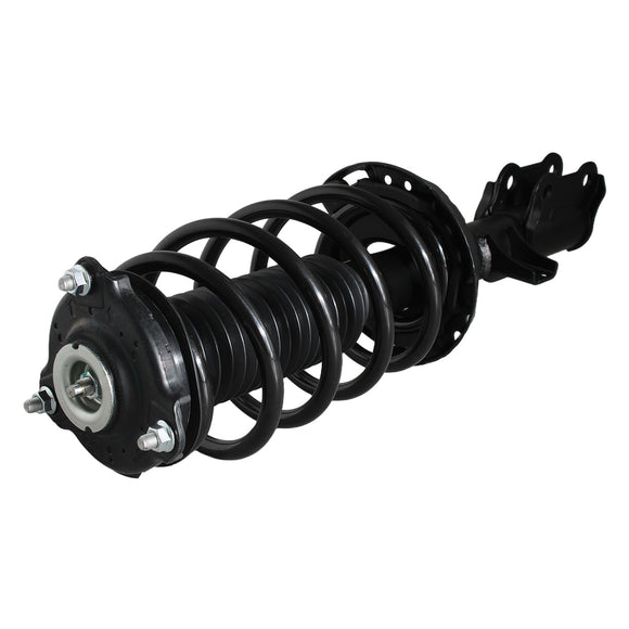 Pierna de suspensión AG Proshock Hyundai Tucson (AWD) 2016-2022 Delantera Derecha