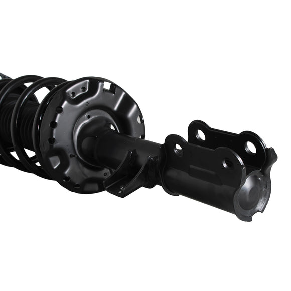 Pierna de suspensión AG Proshock Hyundai Tucson (AWD) 2016-2022 Delantera Derecha