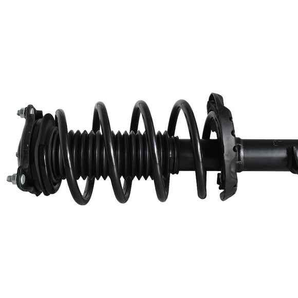 Pierna de suspensión AG Proshock Hyundai Tucson (AWD) 2016-2022 Delanteras