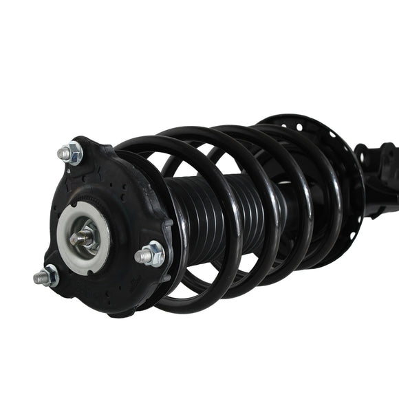 Pierna de suspensión AG Proshock Hyundai Tucson (AWD) 2016-2022 Delanteras