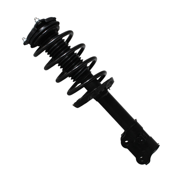 Pierna de suspensión AG Proshock Hyundai Tucson (AWD) 2016-2022 Delantera Izquierda