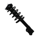 Pierna de suspensión AG Proshock Hyundai Tucson (AWD) 2016-2022 Delantera Izquierda-4