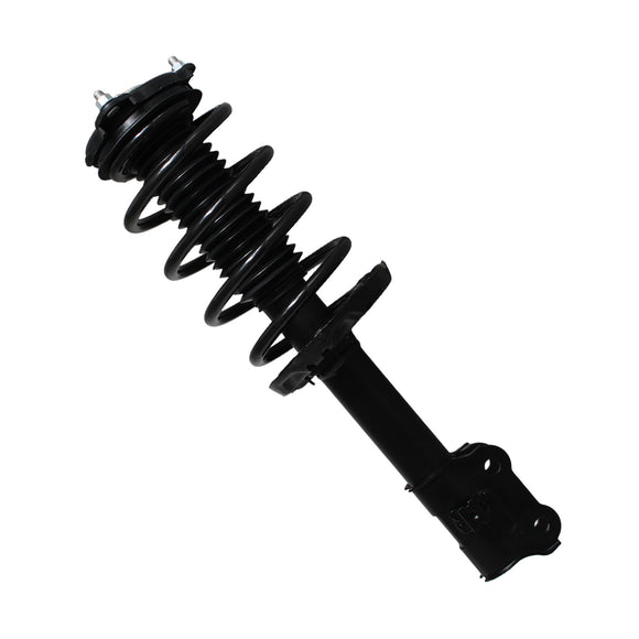 Pierna de suspensión AG Proshock Kia Sportage (AWD) 2016-2021 Delantera Izquierda