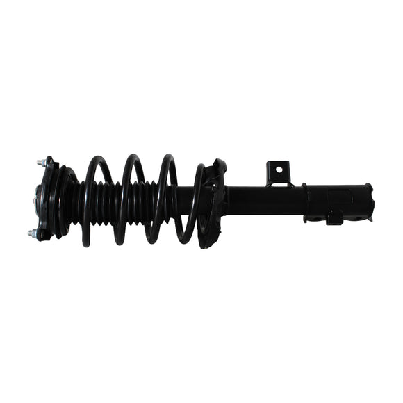Pierna de suspensión AG Proshock Hyundai Tucson (AWD) 2016-2022 Delantera Izquierda