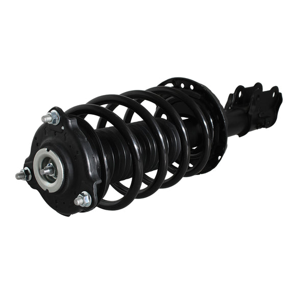 Pierna de suspensión AG Proshock Hyundai Tucson (AWD) 2016-2022 Delantera Izquierda