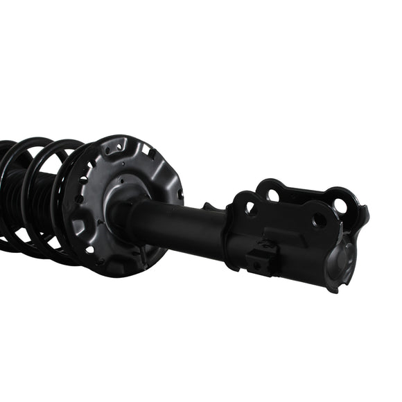 Pierna de suspensión AG Proshock Hyundai Tucson (AWD) 2016-2022 Delantera Izquierda