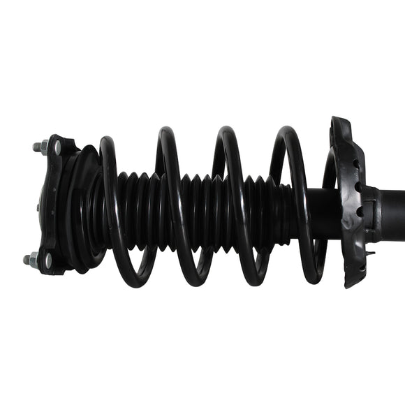 Pierna de suspensión AG Proshock Kia Sportage (AWD) 2016-2021 Delantera Izquierda