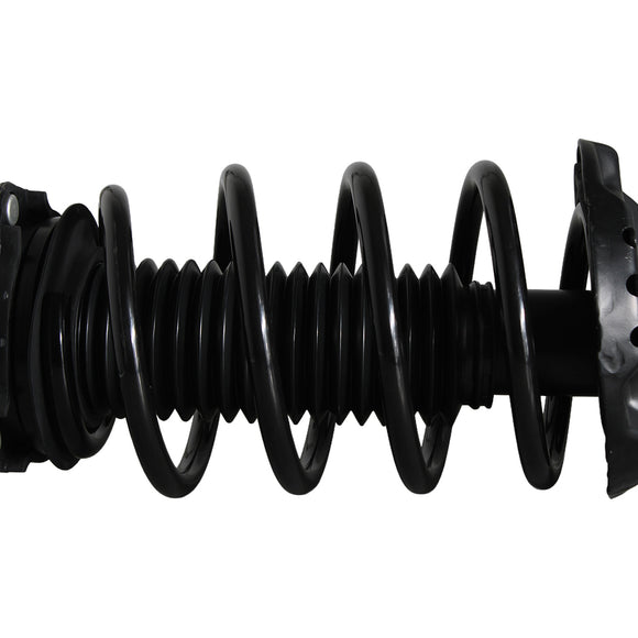 Pierna de suspensión AG Proshock Hyundai Tucson (AWD) 2016-2022 Delantera Izquierda