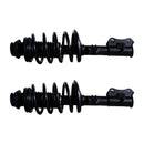 Pierna de suspensión AG Proshock Chevrolet Aveo 2018-2022 Delanteros-2