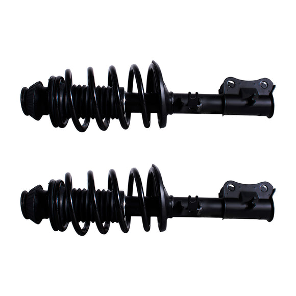 Pierna de suspensión AG Proshock Chevrolet Aveo 2018-2022 Delanteros