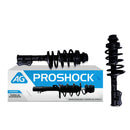 Pierna de suspensión AG Proshock Chevrolet Aveo 2018-2022 Delanteros-1