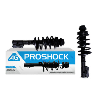 Pierna de suspensión AG Proshock Chevrolet Aveo 2018-2022 Delanteros