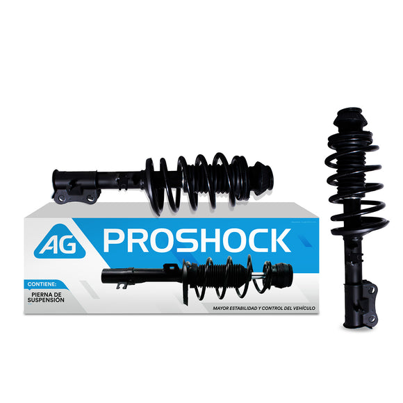 Pierna de suspensión AG Proshock Chevrolet Aveo 2018-2022 Delanteros