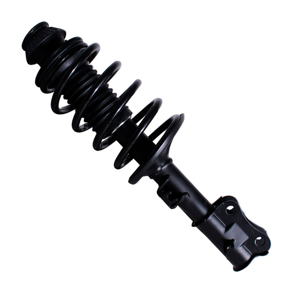 Pierna de suspensión AG Proshock Chevrolet Aveo 2018-2022 Delantera Derecha