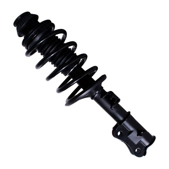 Pierna de suspensión AG Proshock Chevrolet Aveo 2018-2022 Delantera Derecha