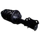 Pierna de suspensión AG Proshock Chevrolet Aveo 2018-2022 Delantera Derecha-5