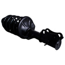 Pierna de suspensión AG Proshock Chevrolet Aveo 2018-2022 Delantera Derecha-6