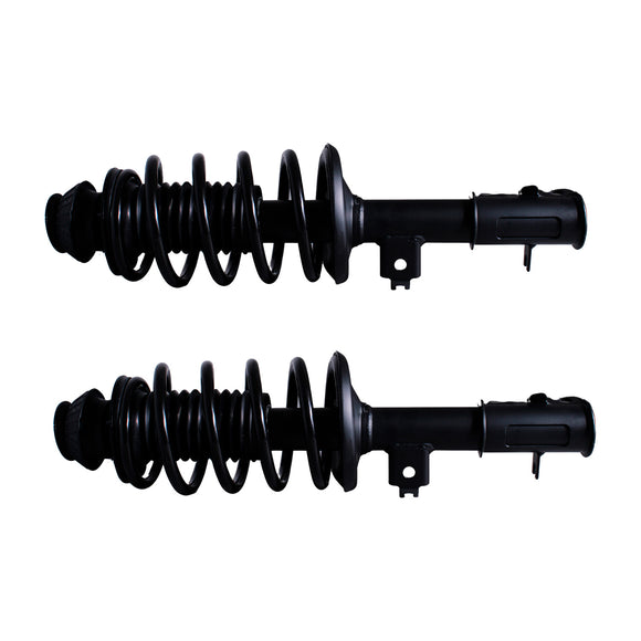 Combo de supensión original AG Chevrolet Aveo 2018-2022 Del y Tras