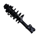 Pierna de suspensión AG Proshock Chevrolet Aveo 2018-2022 Delantera Izquierda-3