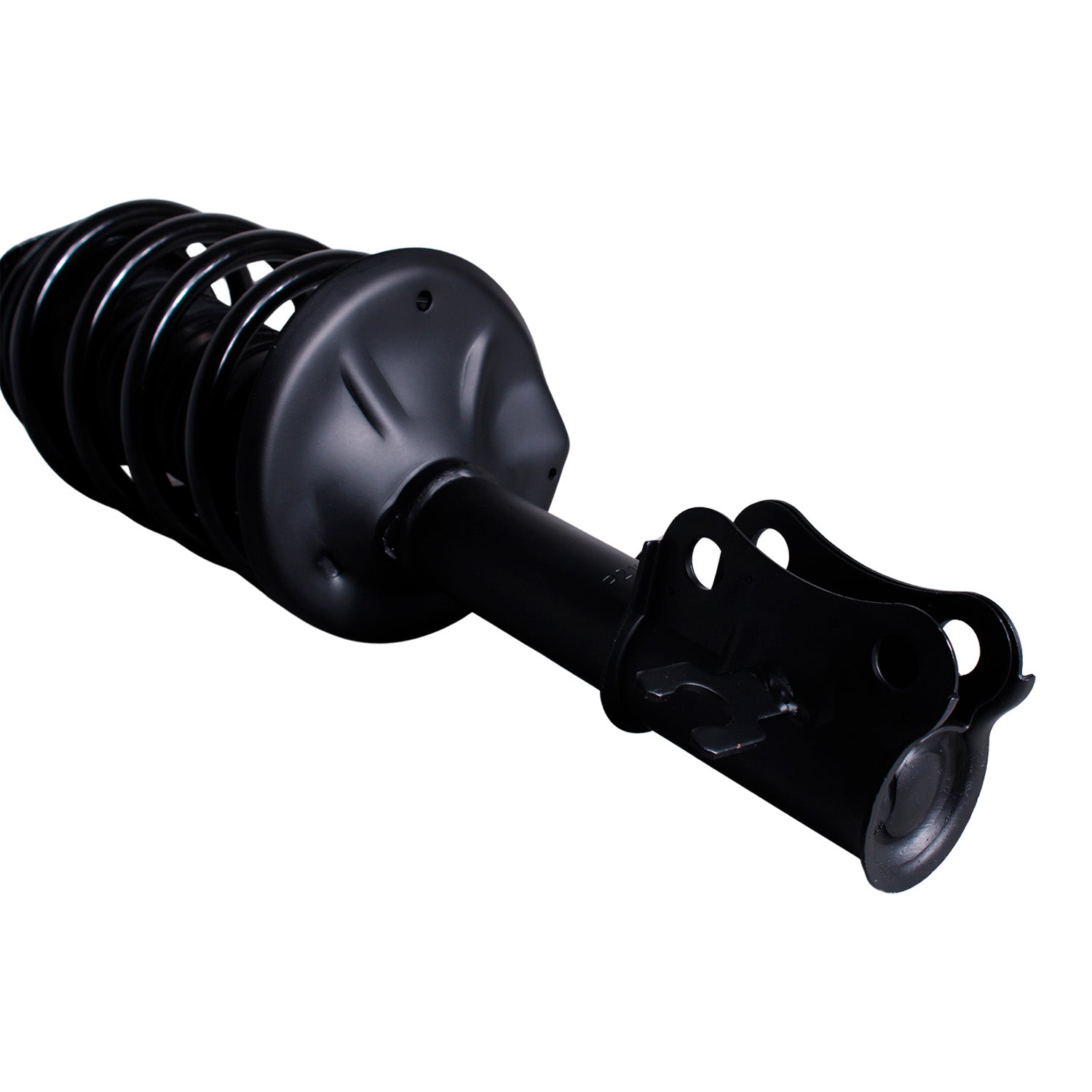 Pierna de suspensión AG Proshock Chevrolet Aveo 2018-2022 Delanteros