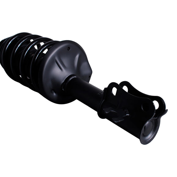 Pierna de suspensión AG Proshock Chevrolet Aveo 2018-2022 Delantera Izquierda