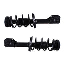Pierna de suspensión AG Proshock Chevrolet Spark (M400) 2016-2021 Delanteras-3