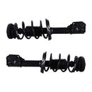 Combo de supensión original AG Chevrolet Spark M400 2016-2017 Del y Tras-6