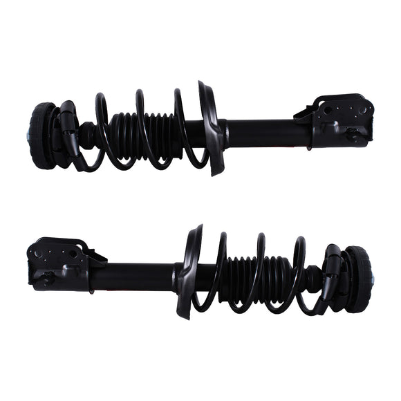 Combo de supensión original AG Chevrolet Spark M400 2016-2017 Del y Tras