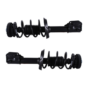 Pierna de suspensión AG Proshock Chevrolet Spark (M400) 2016-2021 Delanteras