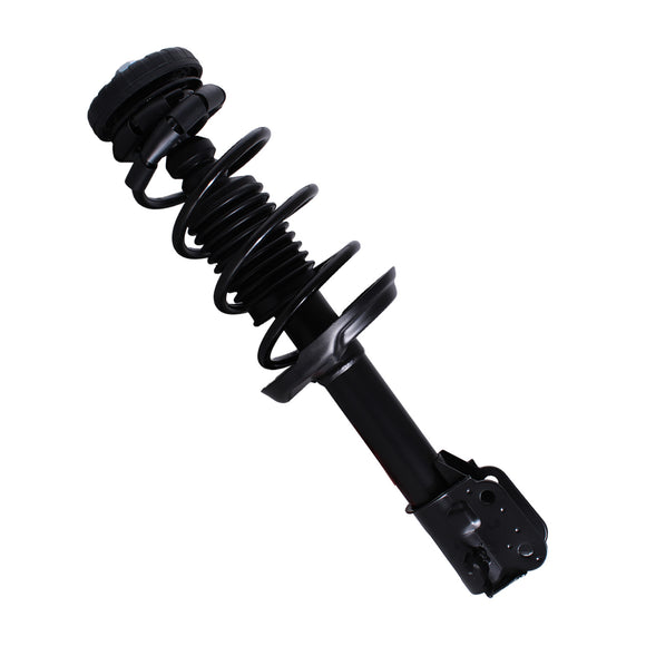 Pierna de suspensión AG Proshock Chevrolet Spark (M400) 2016-2021 Delantera Izquierda