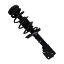 Pierna de suspensión AG Proshock Chevrolet Spark (M400) 2016-2021 Delantera Izquierda-5