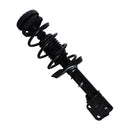 Pierna de suspensión AG Proshock Chevrolet Spark (M400) 2016-2021 Delantera Izquierda-4