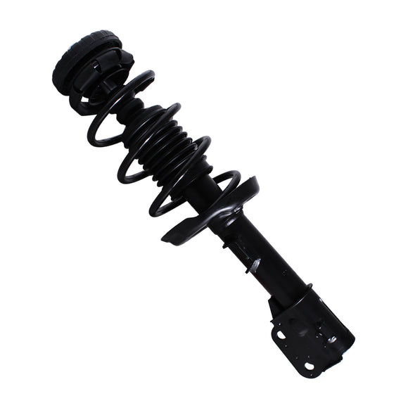 Pierna de suspensión AG Proshock Chevrolet Spark (M400) 2016-2021 Delantera Izquierda