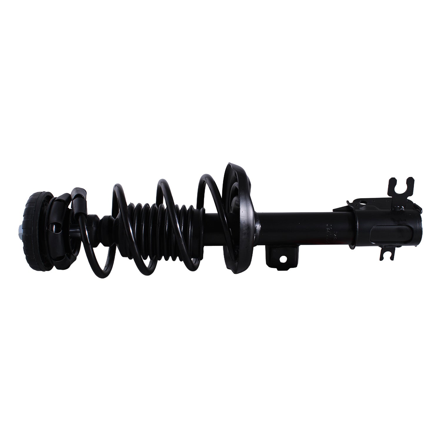 Pierna de suspensión AG Proshock Chevrolet Spark (M400) 2016-2021 Delantera Izquierda