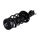 Pierna de suspensión AG Proshock Chevrolet Spark (M400) 2016-2021 Delantera Izquierda-5