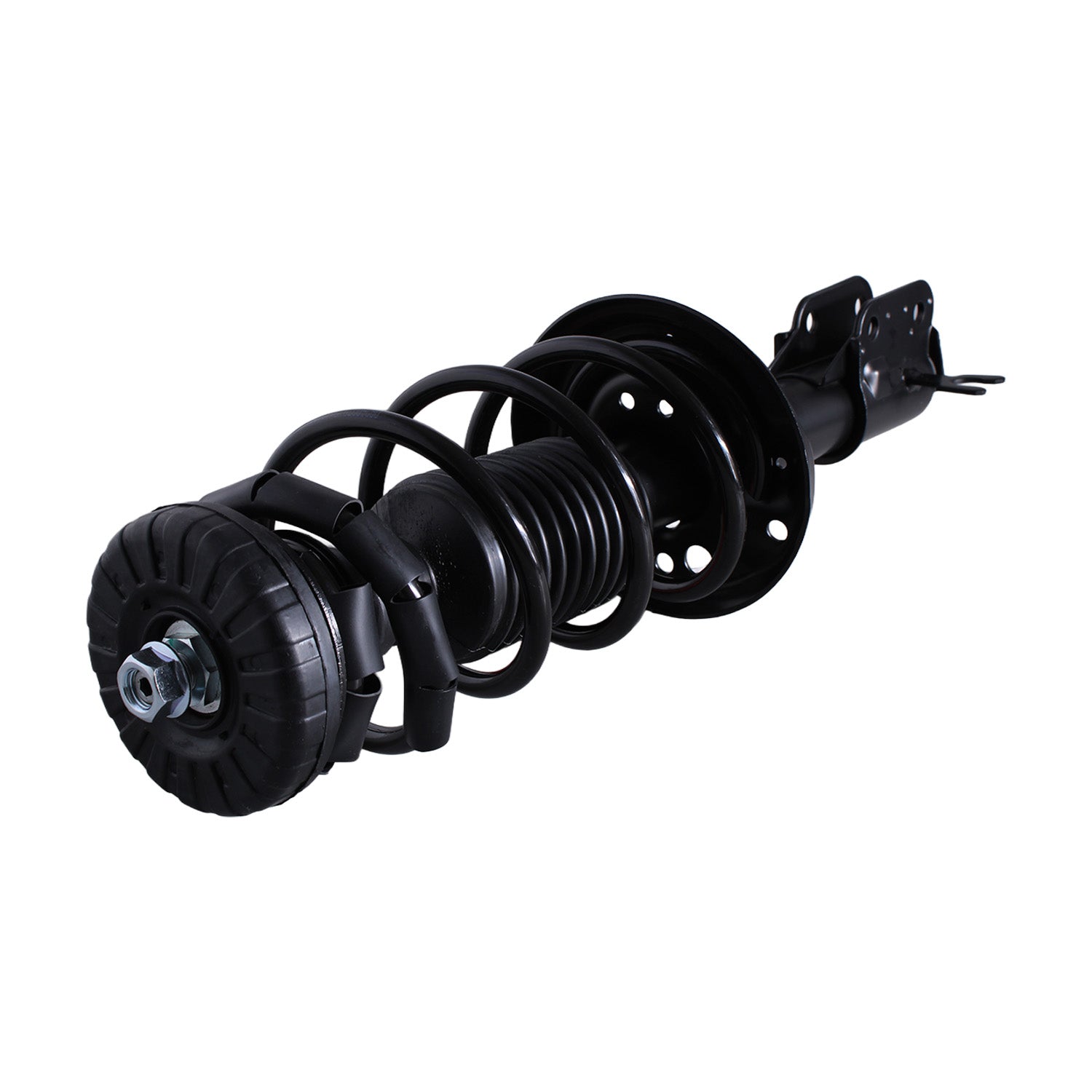 Pierna de suspensión AG Proshock Chevrolet Spark (M400) 2016-2021 Delantera Izquierda
