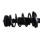 Pierna de suspensión AG Proshock Chevrolet Spark (M400) 2016-2021 Delantera Izquierda-6