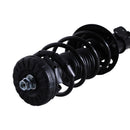 Pierna de suspensión AG Proshock Chevrolet Spark (M400) 2016-2021 Delantera Izquierda-8