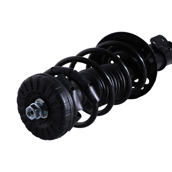 Pierna de suspensión AG Proshock Chevrolet Spark (M400) 2016-2021 Delantera Izquierda