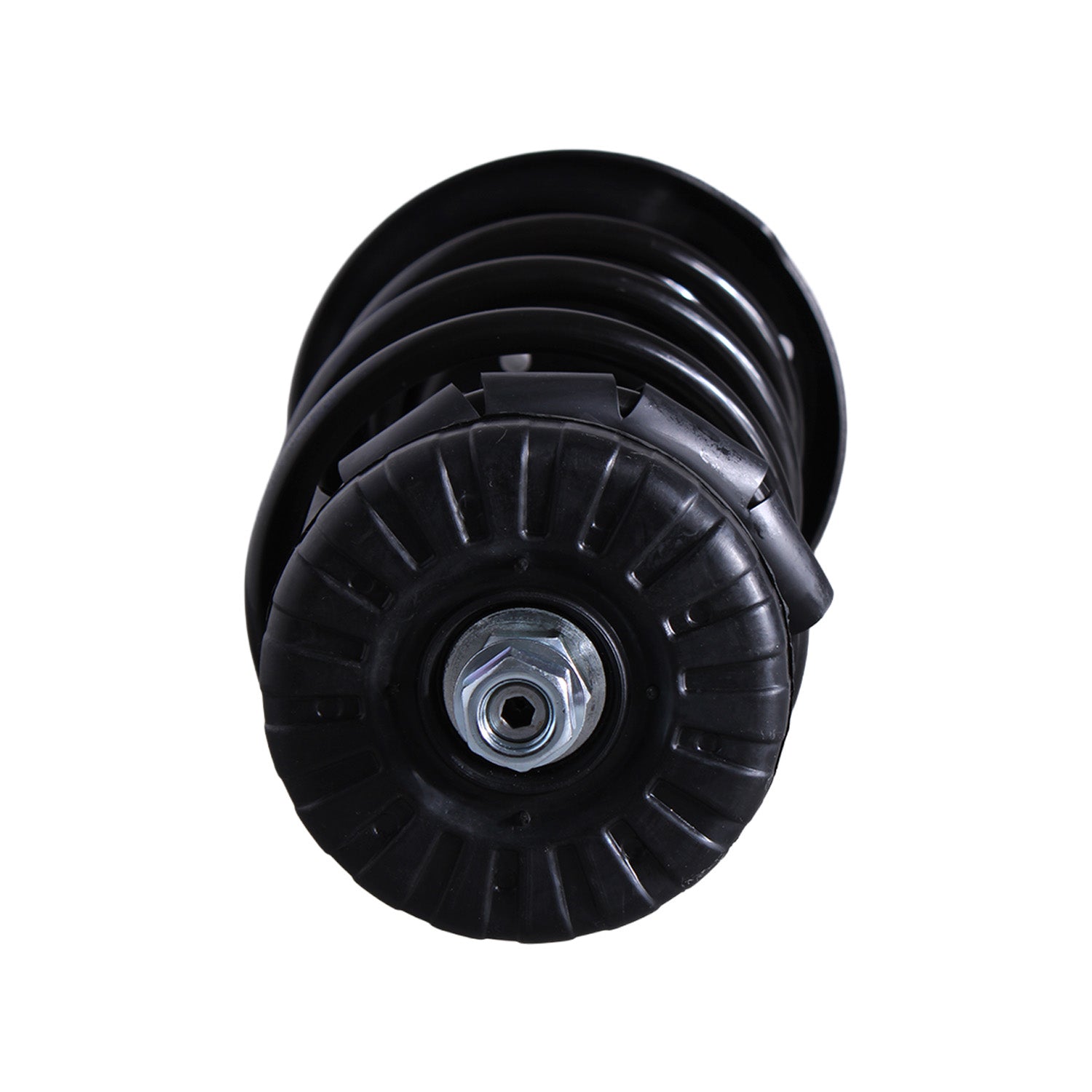 Pierna de suspensión AG Proshock Chevrolet Spark (M400) 2016-2021 Delantera Izquierda