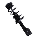 Pierna de suspensión AG Proshock Chevrolet Spark (M400) 2016-2021 Delantera Derecha-3