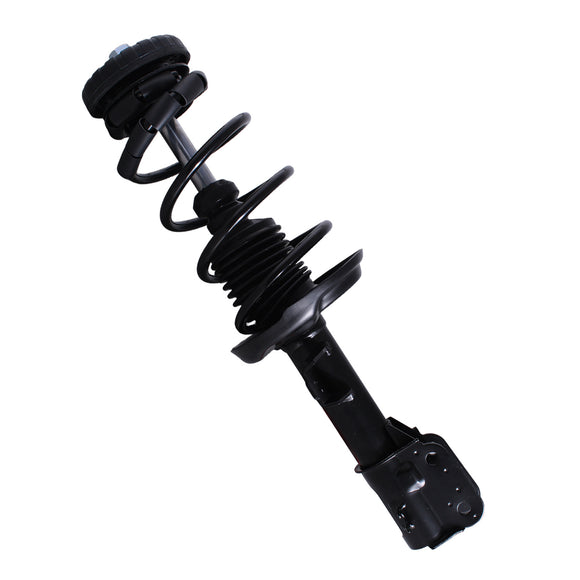 Pierna de suspensión AG Proshock Chevrolet Spark (M400) 2016-2021 Delantera Derecha
