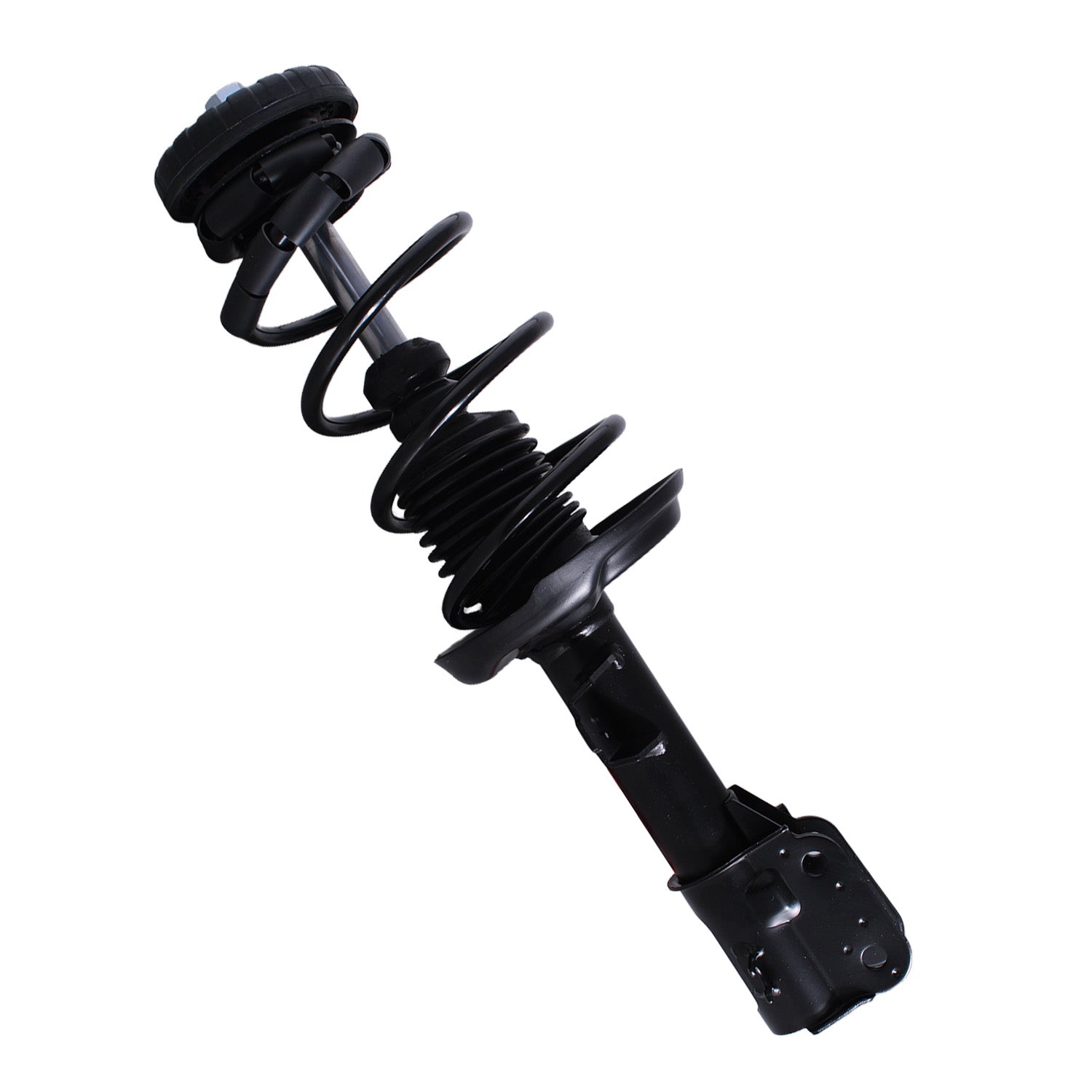 Pierna de suspensión AG Proshock Chevrolet Spark (M400) 2016-2021 Delanteras