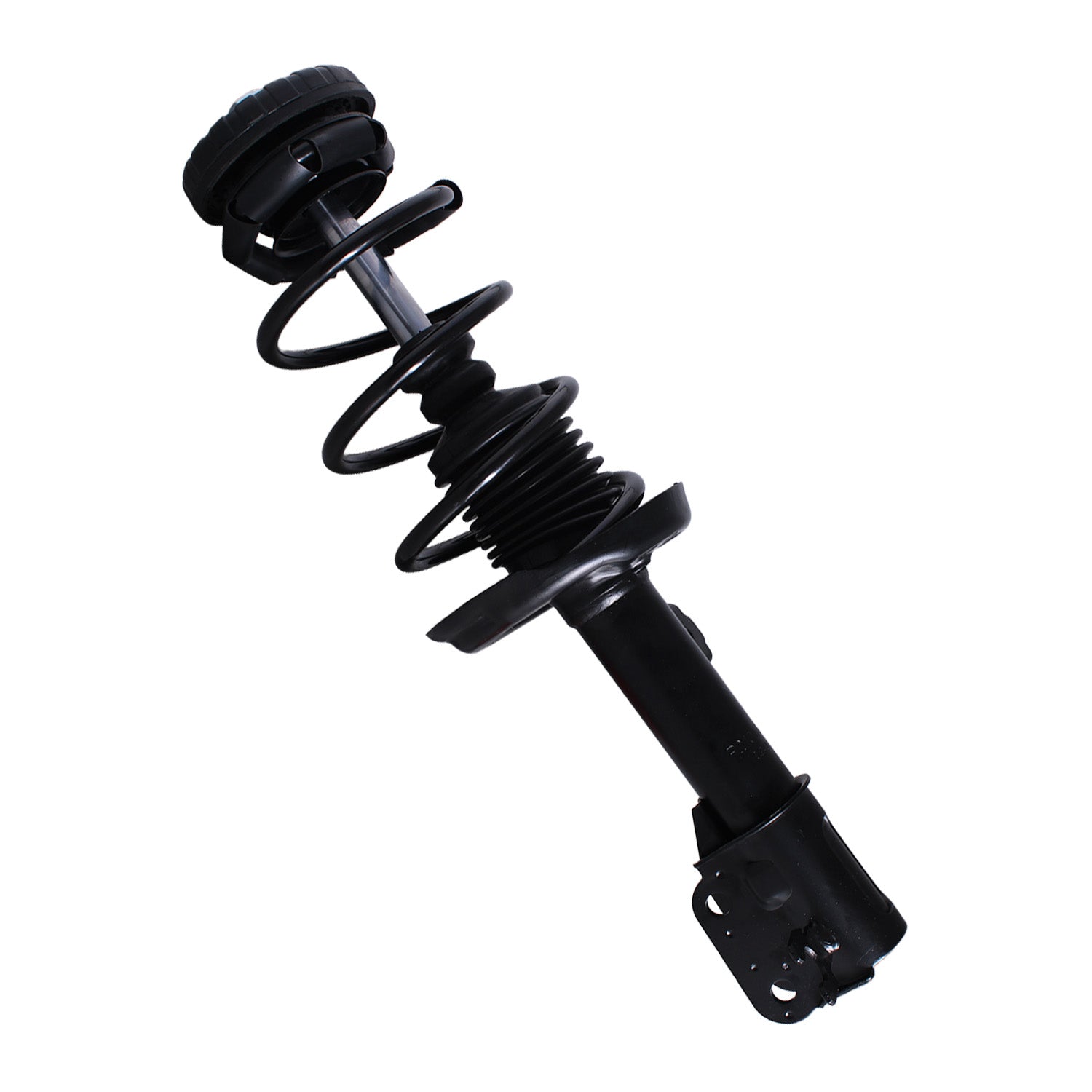 Pierna de suspensión AG Proshock Chevrolet Spark (M400) 2016-2021 Delanteras