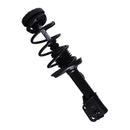 Pierna de suspensión AG Proshock Chevrolet Spark (M400) 2016-2021 Delantera Derecha-4
