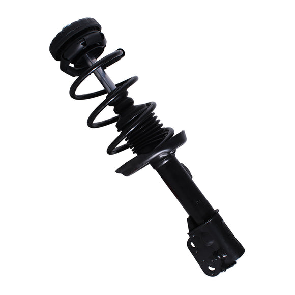 Pierna de suspensión AG Proshock Chevrolet Spark (M400) 2016-2021 Delantera Derecha