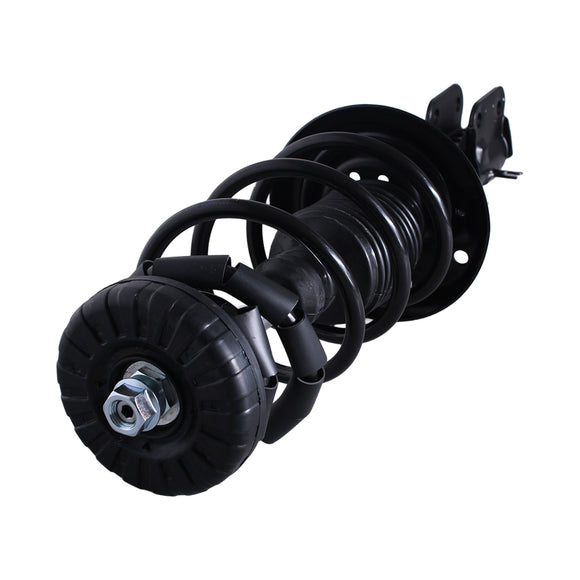 Pierna de suspensión AG Proshock Chevrolet Spark (M400) 2016-2021 Delantera Derecha