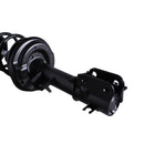 Pierna de suspensión AG Proshock Chevrolet Spark (M400) 2016-2021 Delantera Derecha-6