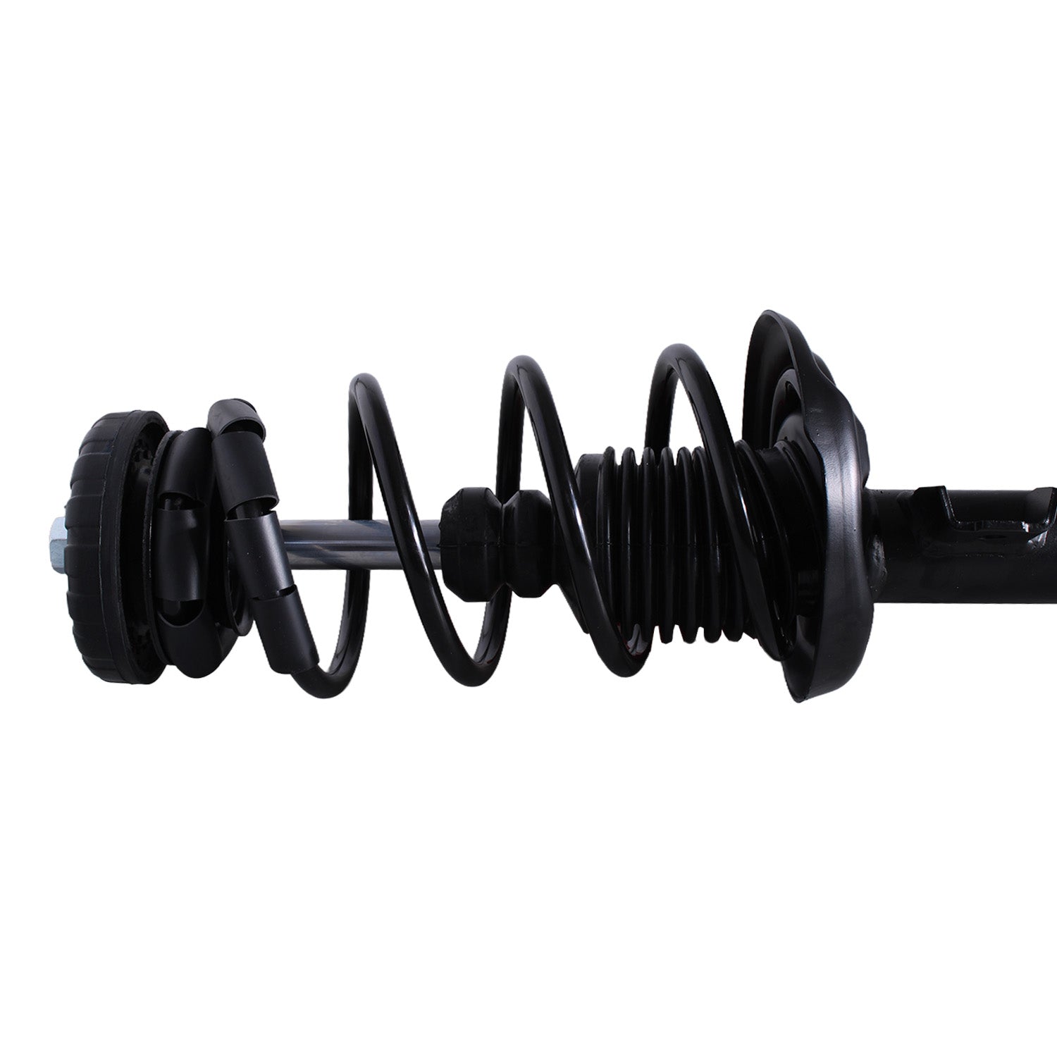 Pierna de suspensión AG Proshock Chevrolet Spark (M400) 2016-2021 Delanteras